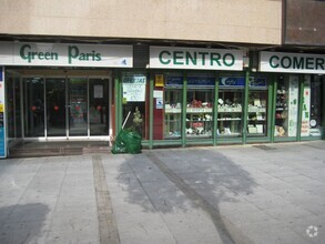 Retail in Móstoles, MAD for lease Interior Photo- Image 1 of 16