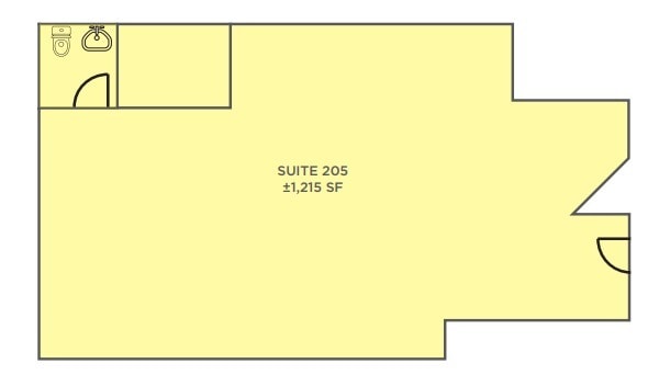 34085 Pacific Coast Hwy, Dana Point, CA for lease Floor Plan- Image 1 of 1