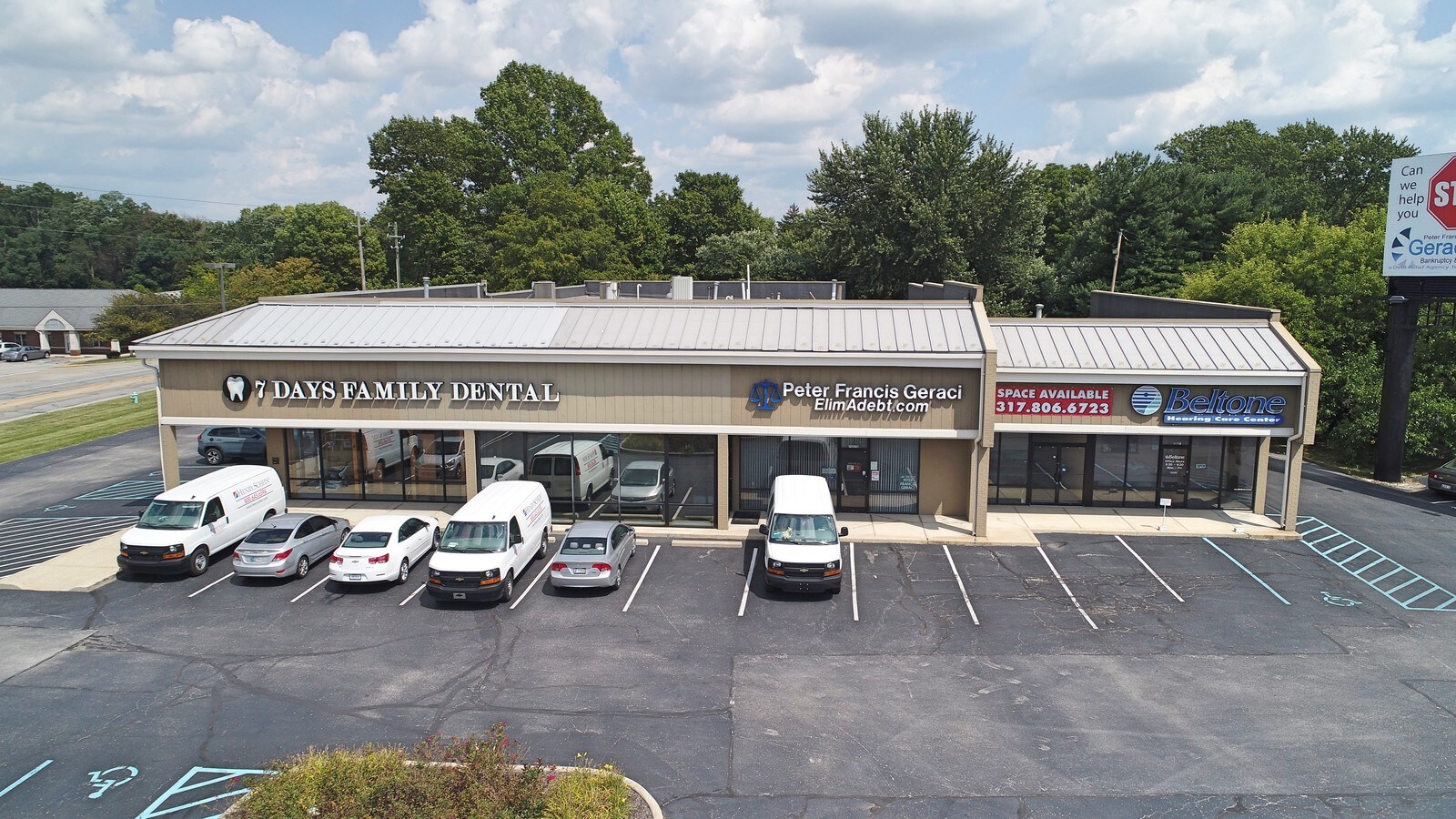 7007 US 31 S, Indianapolis, IN 46227