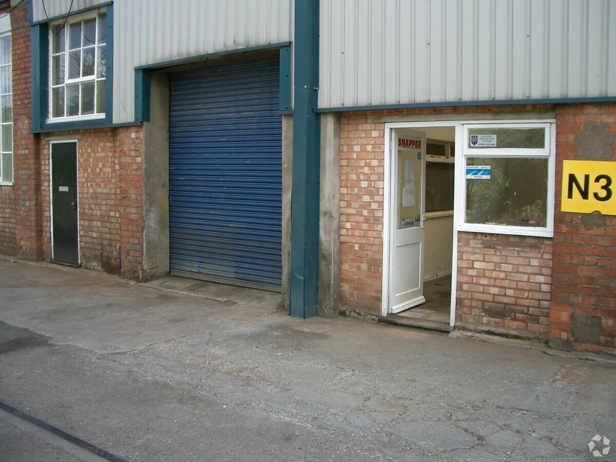 Blackpole Rd, Worcester, WR3 8SG