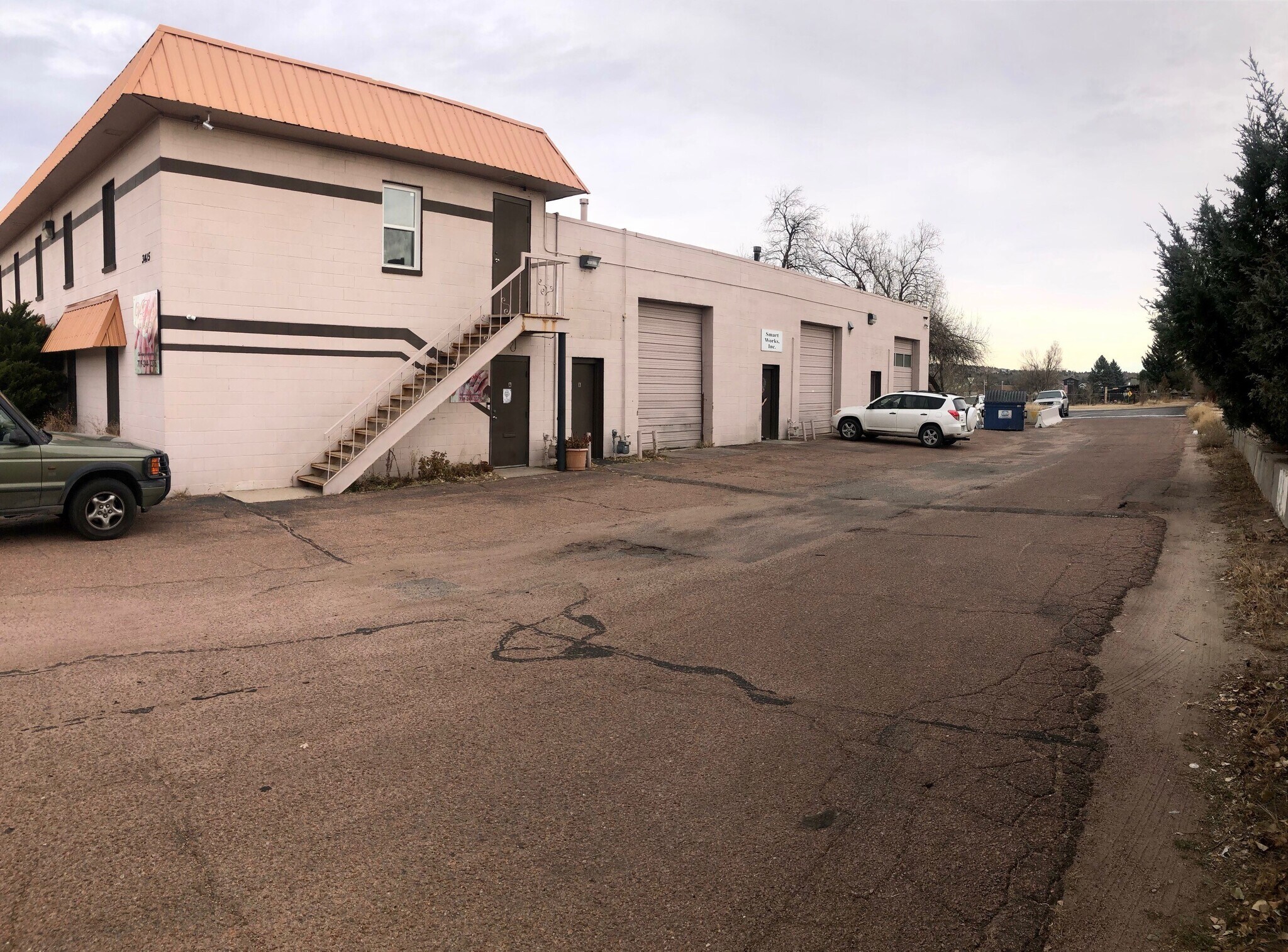 3415 Van Teylingen Dr, Colorado Springs, CO for sale Building Photo- Image 1 of 1
