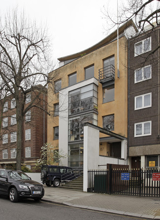 More details for 87 Lancaster Rd, London - Office for Lease