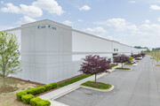 Prologis Shopton Ridge Trailer Parking - Commercial Real Estate