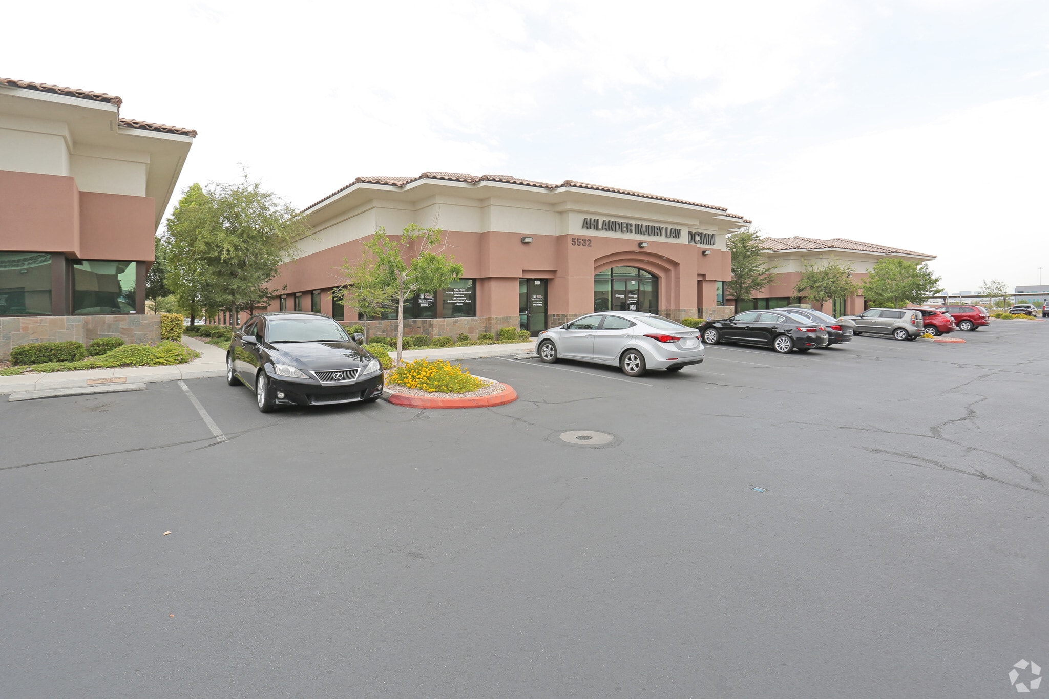 5532 S Fort Apache Rd, Las Vegas, NV for sale Primary Photo- Image 1 of 1