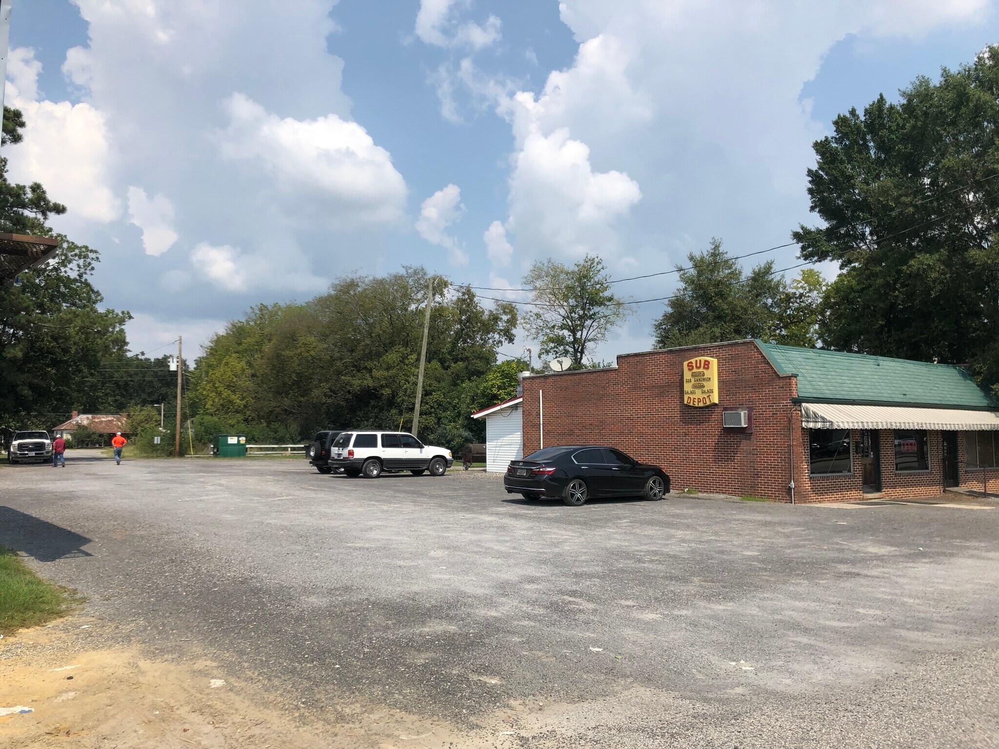 117 Highway 15-401 Byp E, Bennettsville, SC for sale Building Photo- Image 1 of 1