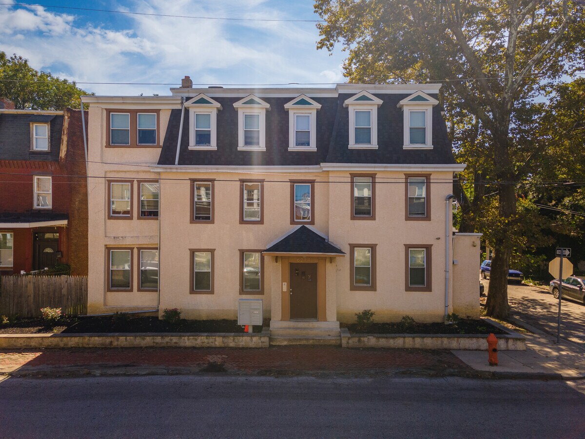 6214 Morton St, Philadelphia, PA 19144