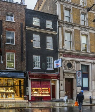 More details for 5 Hatton Garden, London - Office for Lease
