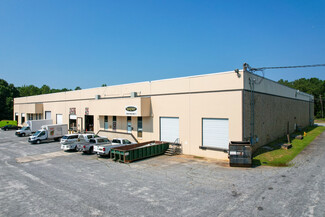 More details for 5224 Miller Rd, Columbus, GA - Industrial for Lease