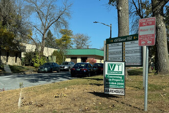 450 Weaver St, Winooski, VT for lease Building Photo- Image 2 of 3