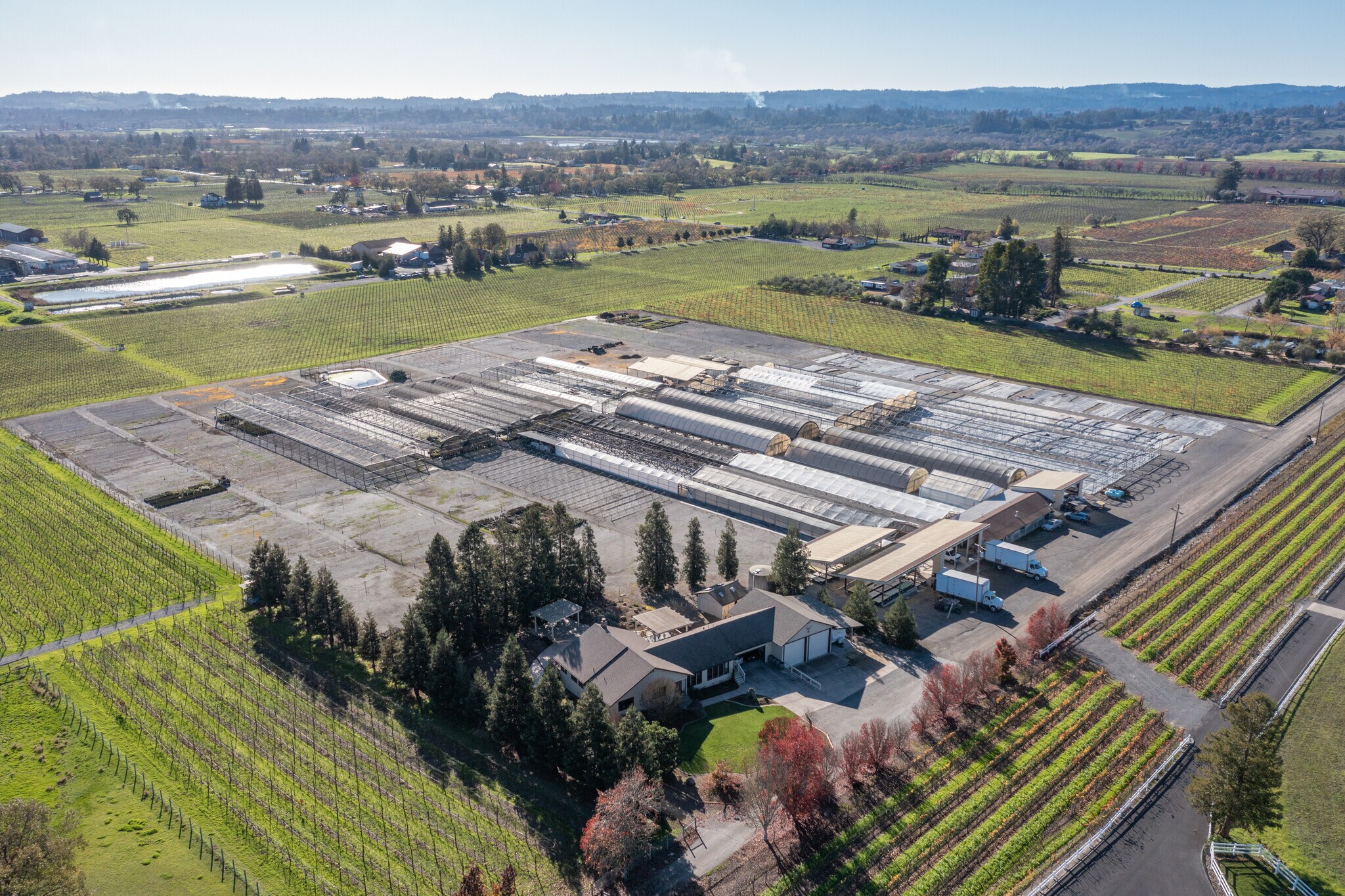 2208 Olivet Rd, Santa Rosa, CA for sale Building Photo- Image 1 of 1