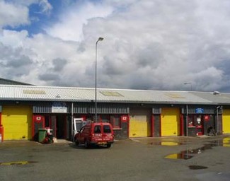 More details for Penamser Rd, Porthmadog - Industrial for Lease