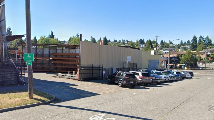 4440 Fauntleroy Way SW, Seattle, WA for lease - Building Photo - Image 3 of 8