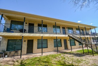 More details for 25 Parker Rd, Houston, TX - Multifamily for Sale