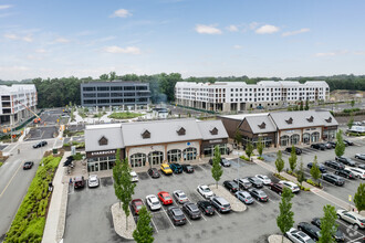 200 Market St, Montvale, NJ - aerial  map view - Image1