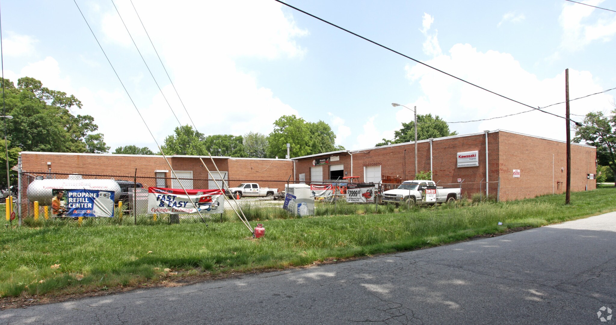 602 Idol St, High Point, NC for sale Primary Photo- Image 1 of 1