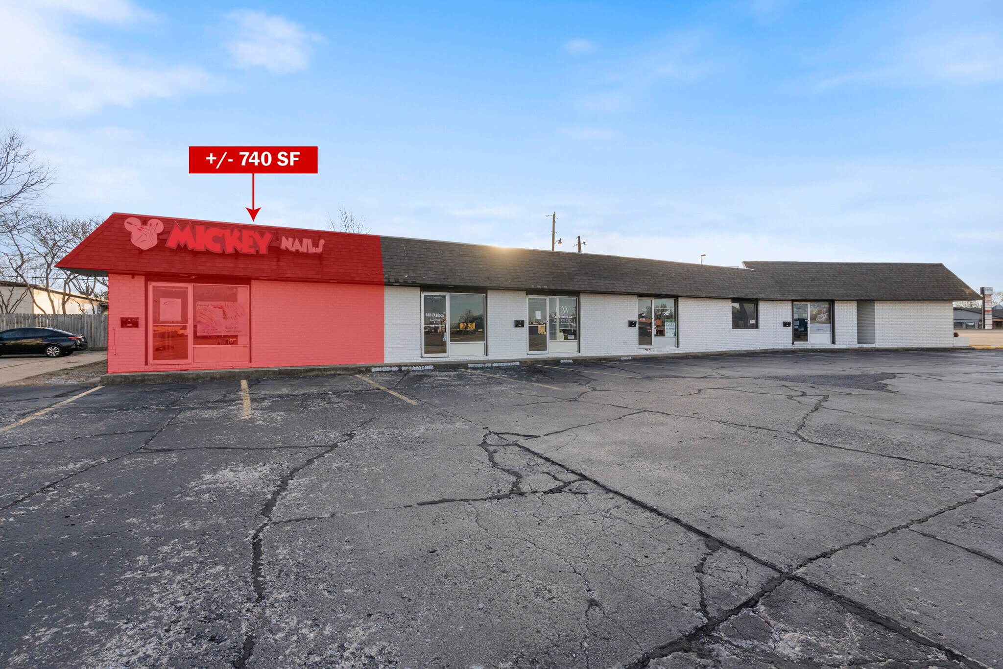 1245 US-412, Siloam Springs, AR for sale Interior Photo- Image 1 of 17
