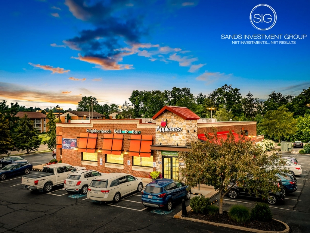 1023 N Lexington Springmill Rd, Mansfield, OH for sale Building Photo- Image 1 of 1