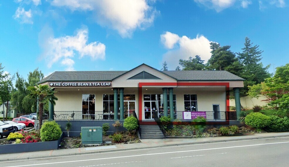 1175-1179 McVey Ave, Lake Oswego, OR for sale - Building Photo - Image 1 of 1