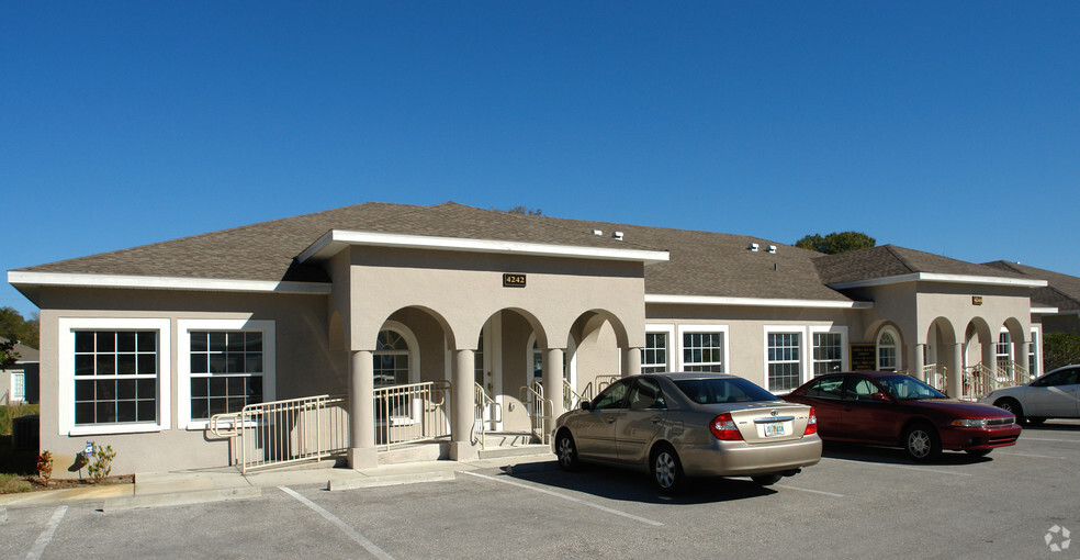 4242-4244 W Linebaugh Ave, Tampa, FL for lease - Building Photo - Image 2 of 34