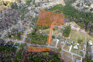 More details for 3533 Gibson, Durham, NC - Land for Sale