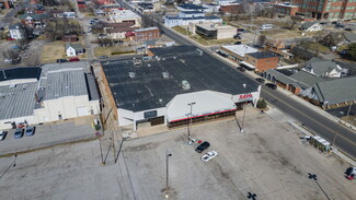 More details for 121 S Sprigg St, Cape Girardeau, MO - Retail for Sale