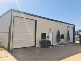 More details for 14814 Bristol Park Blvd, Edmond, OK - Industrial for Sale