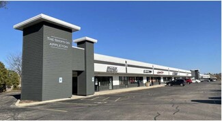 More details for N80W14966-N80W14900 Appleton Ave, Menomonee Falls, WI - Retail for Lease