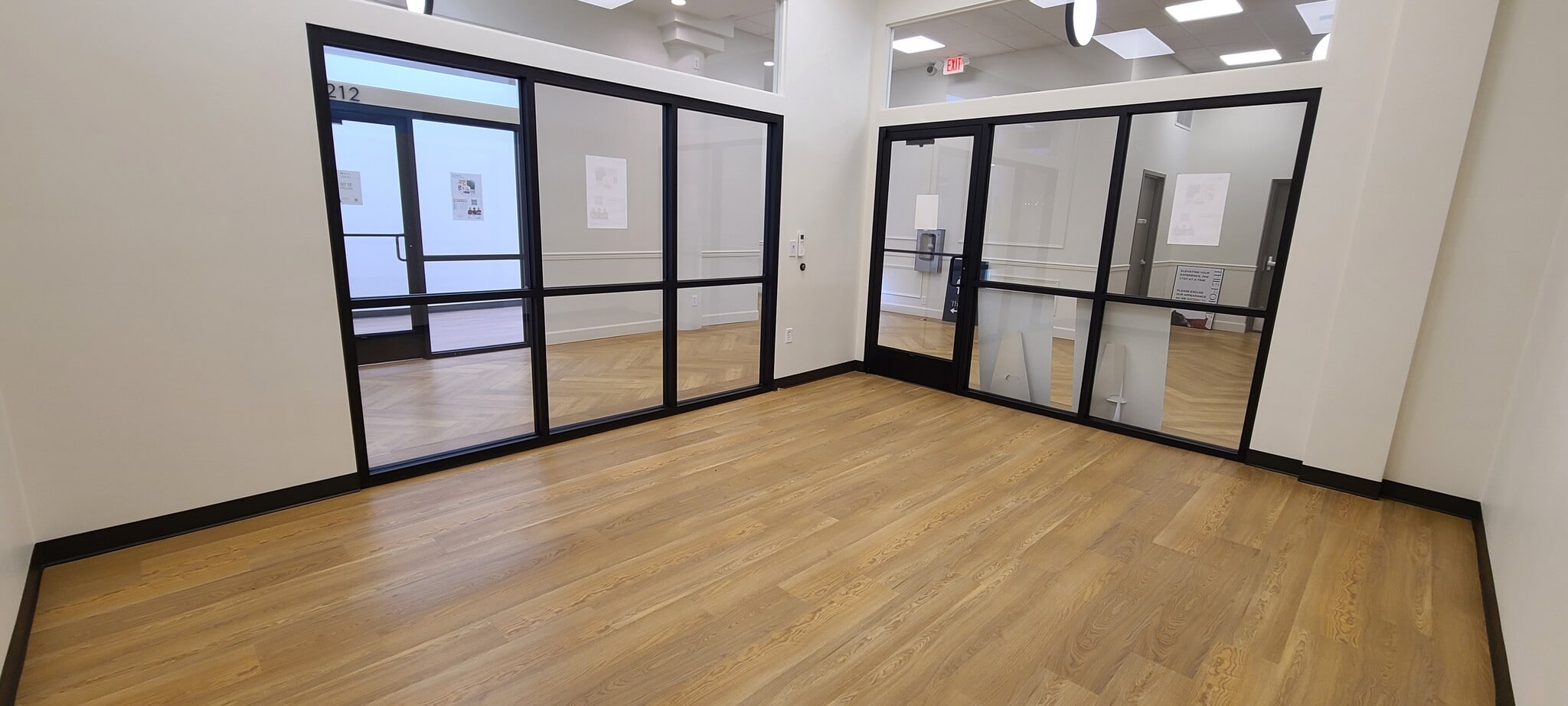 285 Liberty St, Salem, OR for lease Interior Photo- Image 1 of 4