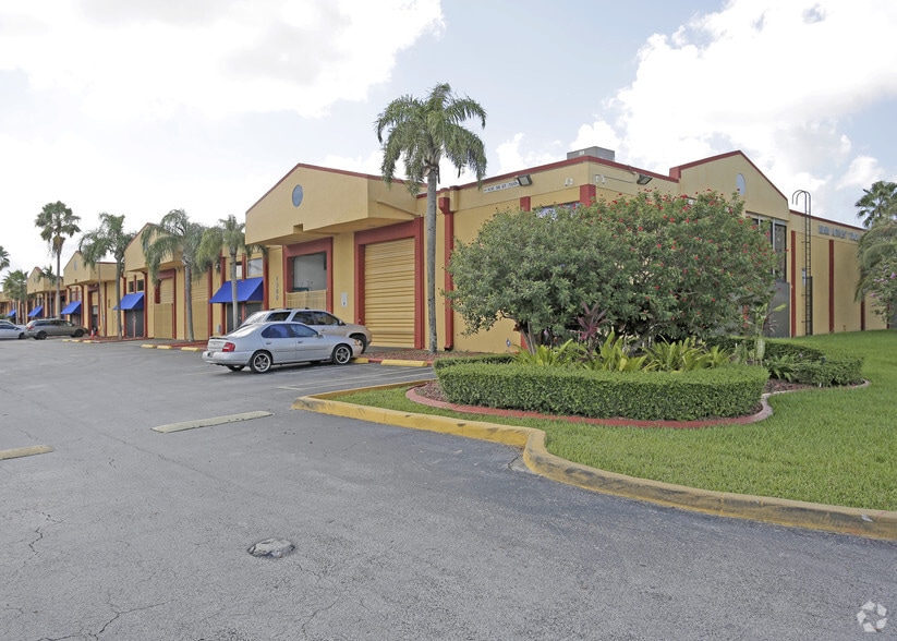7200-7360 NW 56th St, Miami, FL for sale - Primary Photo - Image 1 of 24
