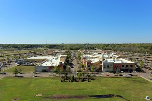 Renaissance at Colony Park - Commercial Real Estate