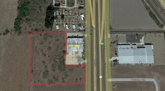 More details for 2841 N. EXPRESSWAY 77, Harlingen, TX - Land for Sale