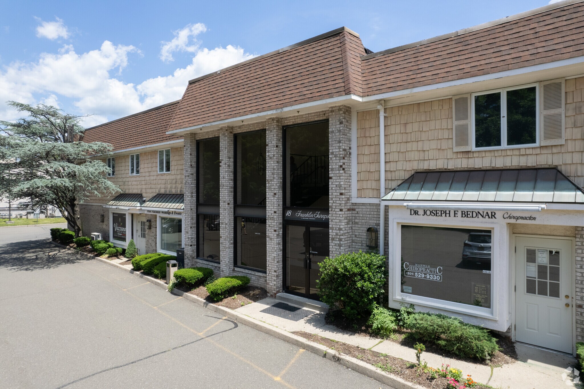 180 Franklin Tpke, Mahwah, NJ 07430 Retail for Lease