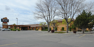 More details for 1357 Blue Lakes Blvd N, Twin Falls, ID - Office/Retail for Lease