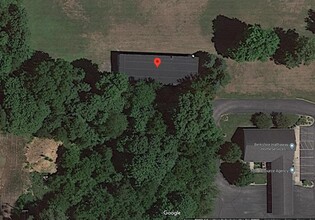 57582 N Main St, Three Rivers, MI - aerial  map view