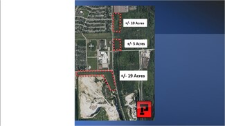 More details for Romeoville – Land for Sale, Romeoville, IL