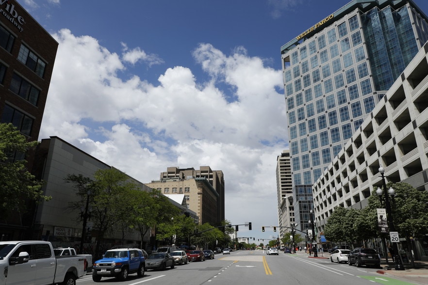 40-52 E 300 S, Salt Lake City, UT for lease - Building Photo - Image 3 of 12