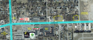 More details for 2591 Auburn Rd, Shelby Township, MI - Land for Sale