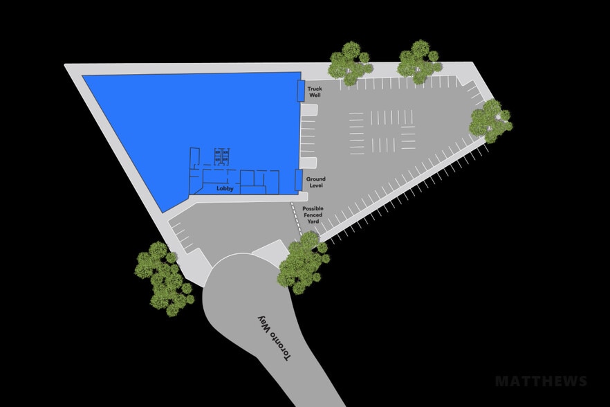 1675 Toronto Way, Costa Mesa, CA for lease - Building Photo - Image 2 of 3