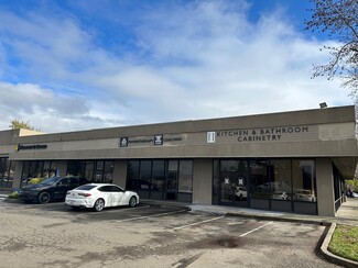 More details for 5430 Commerce Blvd, Rohnert Park, CA - Office/Retail, Retail for Lease