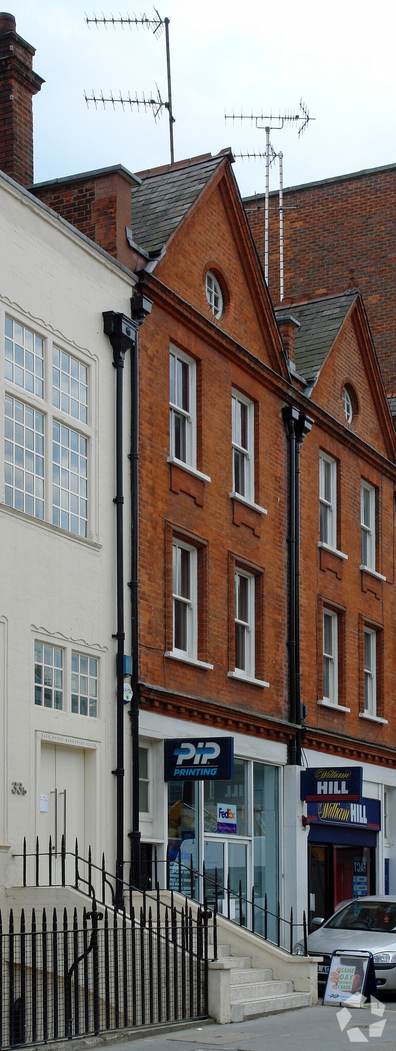 33 North Row, London for sale Primary Photo- Image 1 of 2