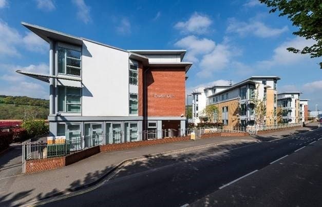 Cowley Bridge Rd, Exeter for sale Primary Photo- Image 1 of 1