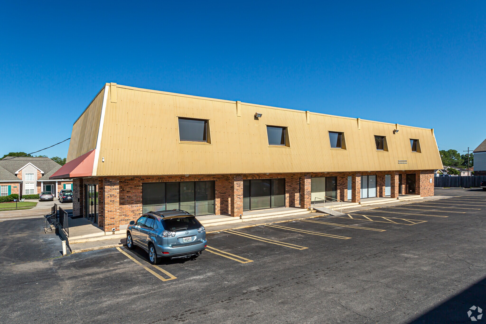 1900 W Esplanade Ave, Kenner, LA for sale Primary Photo- Image 1 of 1