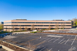 More details for 424 S Woods Mill Rd, Chesterfield, MO - Office for Lease