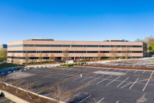 Woods Mill Campus - Call Center