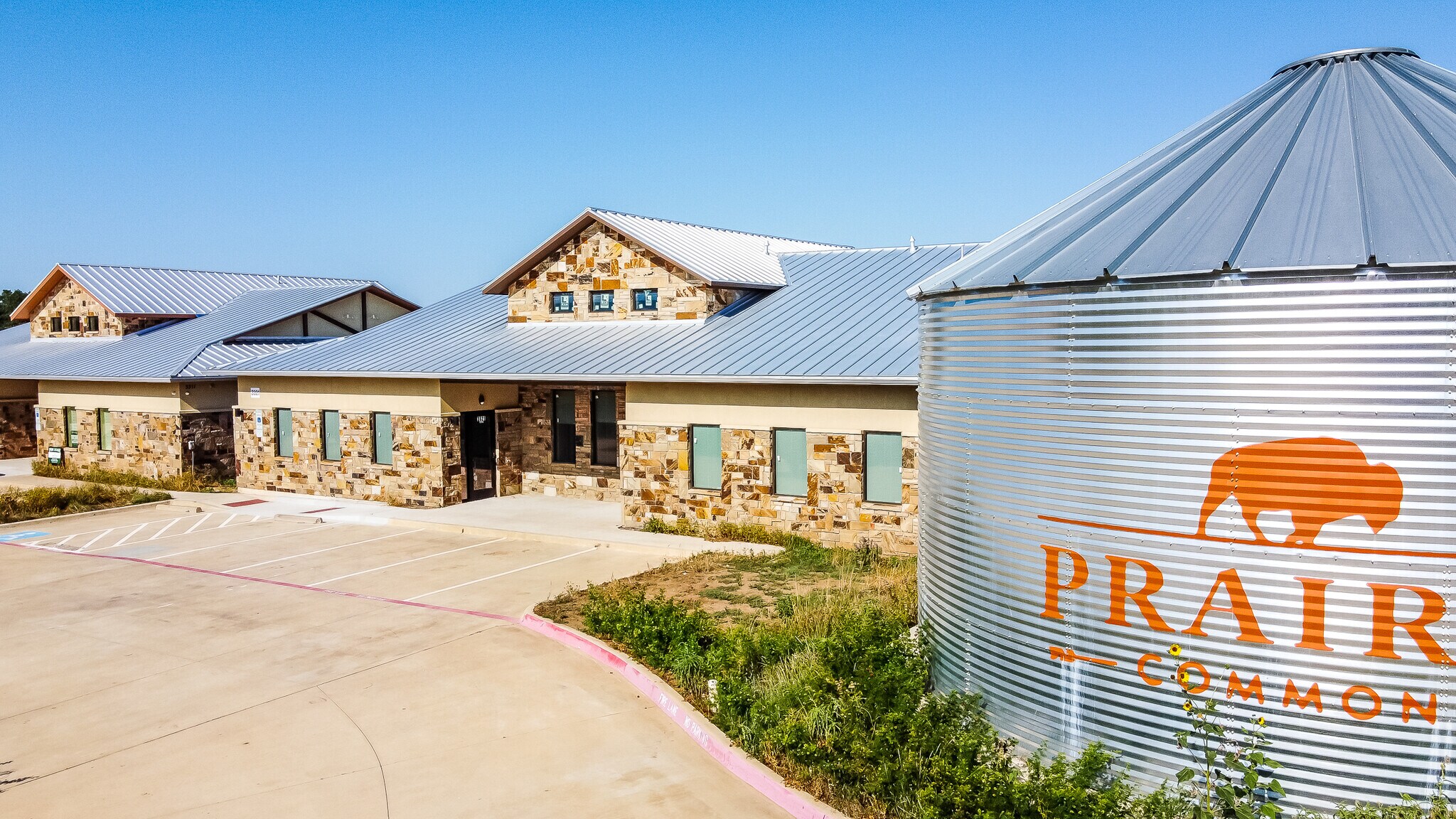 3321 Yucca Dr, Flower Mound, TX for sale Building Photo- Image 1 of 1