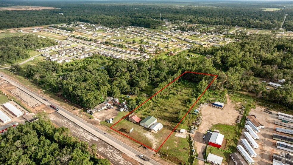 17540 TX-105, Conroe, TX for sale - Building Photo - Image 2 of 14