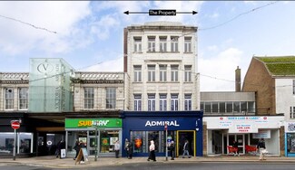 More details for 174A-174B King St, Great Yarmouth - Retail for Sale