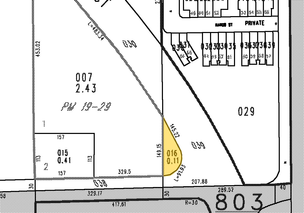 3777 S Pecosmcleod, Las Vegas, NV 89121