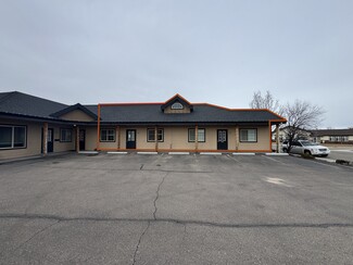 More details for 832 NW 13th St, Fruitland, ID - Office for Lease