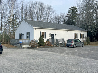 More details for 1389 Bridgton Rd, Westbrook, ME - Office/Medical for Lease